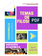 6 - Temas de Filosofia DG