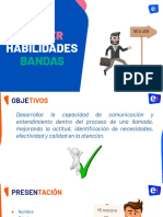 3) Taller de Habilidades Blandas Parte 1