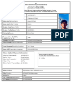 Inonu Form