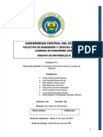 PDF Practica No 2 Consistencia Normal Del Cemento y Tiempos de Fraguado Grupo DL