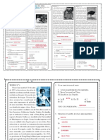 LIT LENG BIO RV PSIC Tutoria SEMANA 6 DEL IV