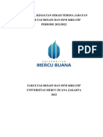 (DRAFT) Proposal Kasar Serah Terima Jabatan DPM FDSK Periode 2021-2022 OFFLINE