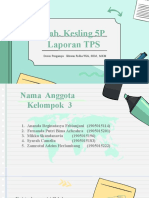 Kelompok 3_Laporan Turlap TPS 3R Mitra Manunggal_Lab Kesling