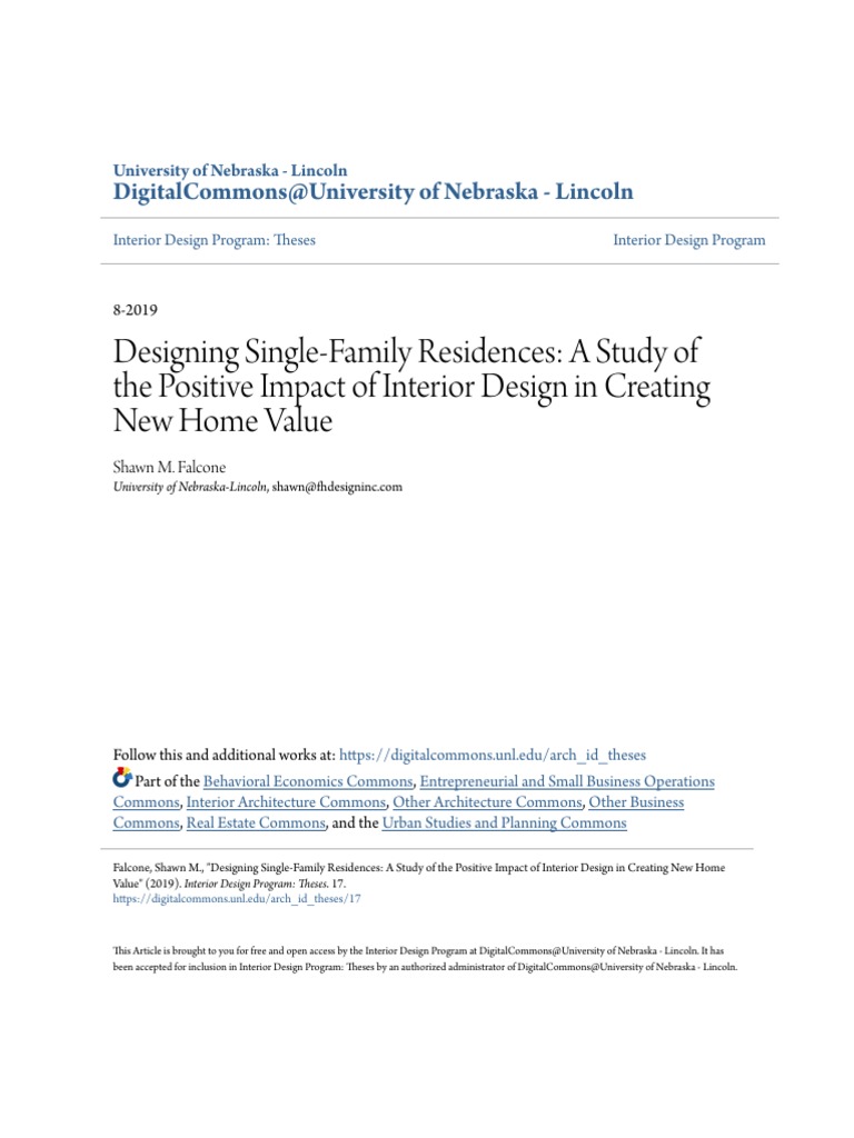 Fulltext PDF Real Estate Appraisal Salary