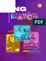 NG MATCH Manual