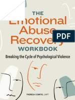 Emotional Abuse Recovery Work Book