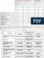 Supplier Risk Analysis or Assessment With Supplier Selection