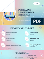 Manstra Selasa 12 April 2022 Presentasi Kelompok Matriks IFE IBN