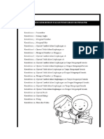 KEMAHIRAN PEMULIHAN MATEMATIK