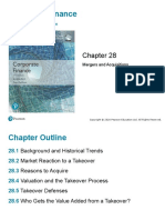 Corporate Finance: Fifth Edition, Global Edition