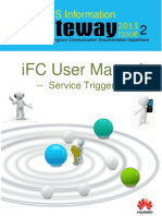 IMS Information Gateway - 2013 Issue 2 (iFC User Manual)