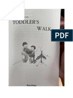 Toddlers Walk Chapter 1