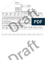 DR Aft: Form GSTR - 2