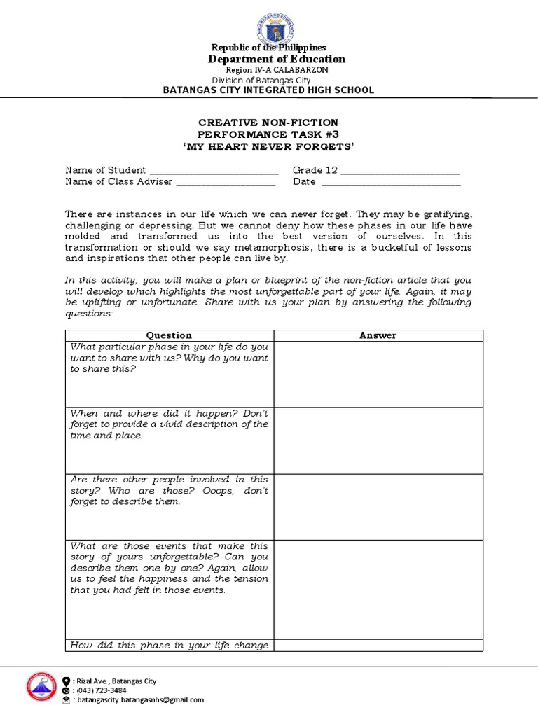 My Heart Never Forgets A Life Story Pdf