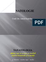 TANATOLOGIE_CURS