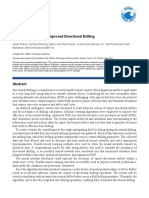 OTC-28633-MS Machine Learning For Improved Directional Drilling