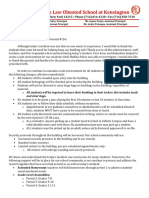 Safety Protocols PDF