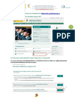 Manual Ayuda Inscripcion Ingreso Guardia Civil Oposiciones