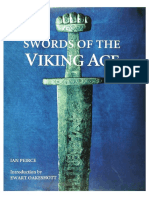 Swords of The Viking Age