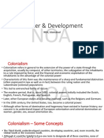 Class Gender & Development PDF