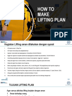 Materi Webinar Lifting