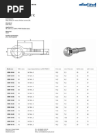 Banjo Fitting Metric: Pressure Fittings