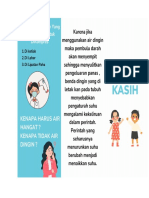 leaflet Baharudin Ependi anak