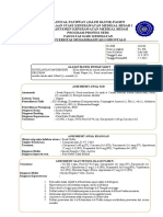 CLINICAL PATHWAY TN. NK