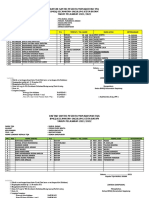 Form Reg Munaqosyah 2022 (Untuk TPQ)