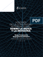 Iceerses Visiones Sobre La Iboga Ina 2019