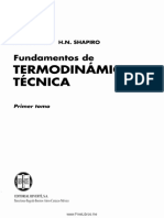 Fundamentos de Termodinámica Técnica Primer Tomo – M. J. Moran & H. N. Shapiro