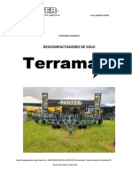 Manual Terramax 27-07-20