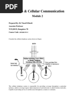 WCC VTU Module 2 Notes