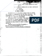 Recursive Functions of Symbolic Expressions and Their Computation by Machine (1959)