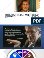Inteligencias Multiples