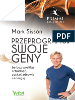 Przeprogramuj Swoje Geny