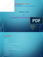 Dokumen - Tips Rainbow Technology