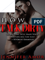 How To Talk Dirty - A How To Talk Dirty