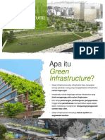 Green Infrastructure