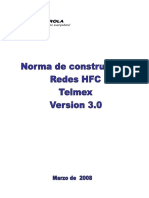 Norma de HFC-4