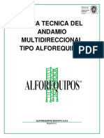 Ficha Tecnica Amd - Alforequipos S.A.S