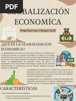 Globalización Economica - Barroso - 5d