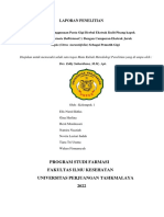 Proposal Penelitian Kelompok 1 Metpen - 2