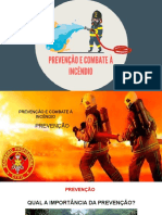 01 - Pci - Prevencão