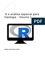 Livro R e Analise Espacial para Geologia