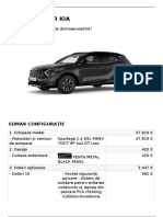 Auto Configuration