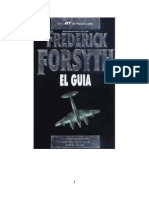 Forsyth Frederick El Guia