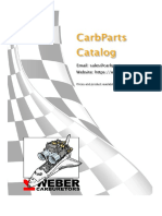 Carbparts Catalog