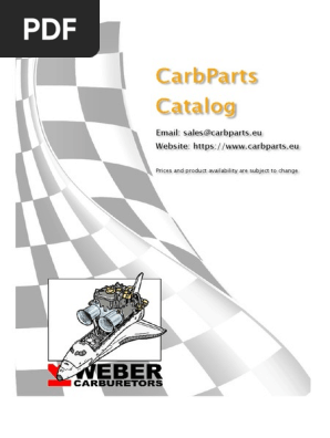 catalog