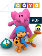 Copia de Pocoyo